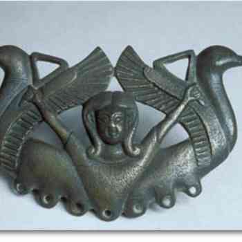 Click para ampliar. Pulsa en el nombre para ver la ficha. Carambolo 19_el llamado 'Bronce Carriazo'